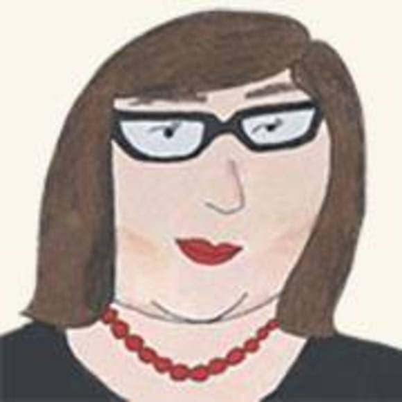 Meet your Posher, Heidi - Picture 1 of 1