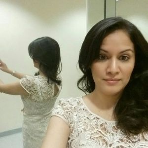 Meet your Posher, Seferina