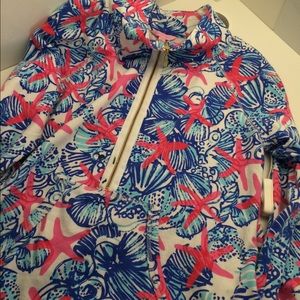 Lilly Pulitzer pullover