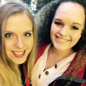 Meet your Posher, Kelcee