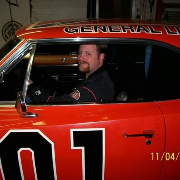 Meet your Posher, George - Picture 1 of 1