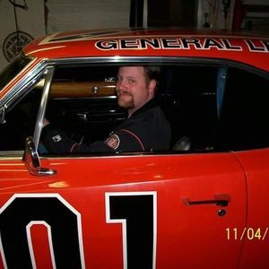 Meet your Posher, George