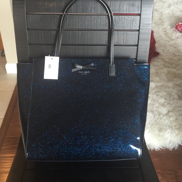 Kate spade Taden tote. NWT