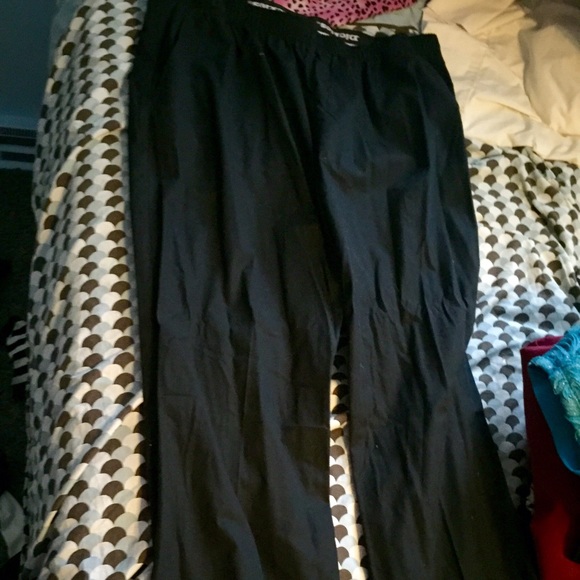 Dickies Scrub Pants