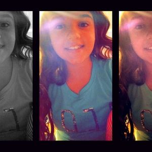 Meet your Posher, Dorothy