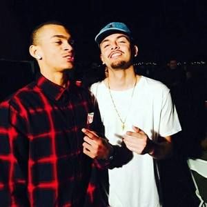 Meet your Posher, Kris