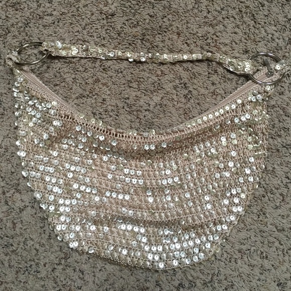 Apt 9 purse
