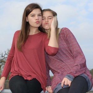 Meet your Posher, Erin