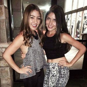 Meet your Posher, Nataly