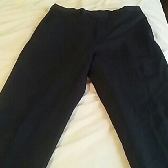 MENs dress slacks
