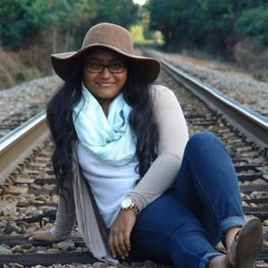 Meet your Posher, Megna