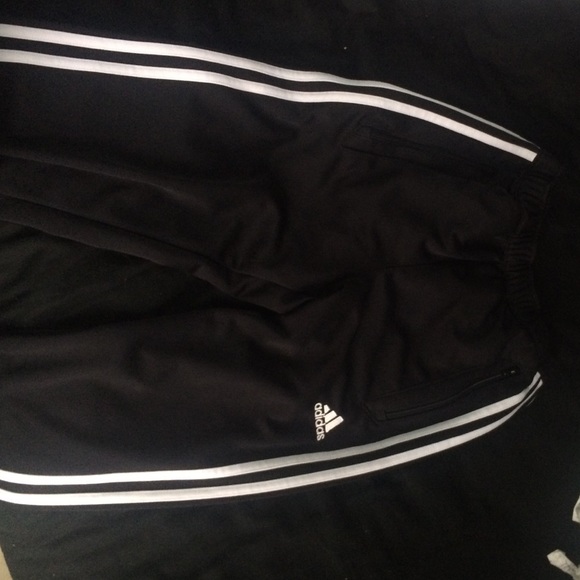 Adidas tiro pants