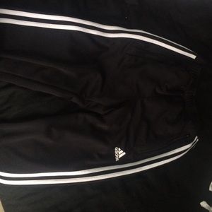 Adidas tiro pants