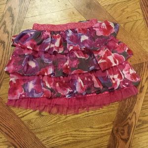 Cute skirt!