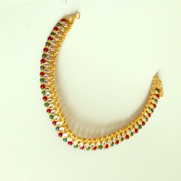 Anklet