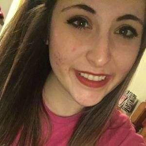 Meet your Posher, Breanna