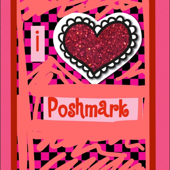 Love love love jeans and POSHMARK - Picture 2 of 4