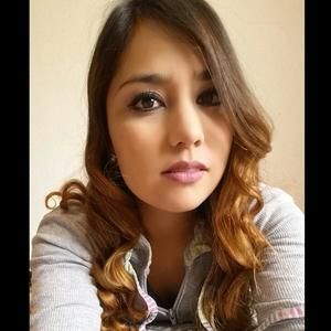 Meet your Posher, Dulce