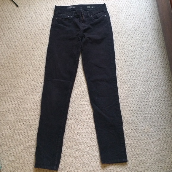 J Crew Corduroys - Picture 1 of 3