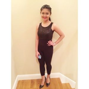 Meet your Posher, Obit