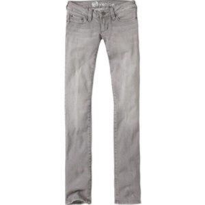 PacSun Jeans - Skinny white denim jeans PacSun Jeans - Skinny white denim jeans