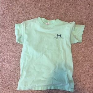 Simply southern shirt