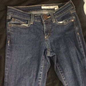DKNY jeans