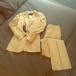 Dolce & Gabbana pantsuit