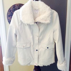 ROZ & ALI Jacket
