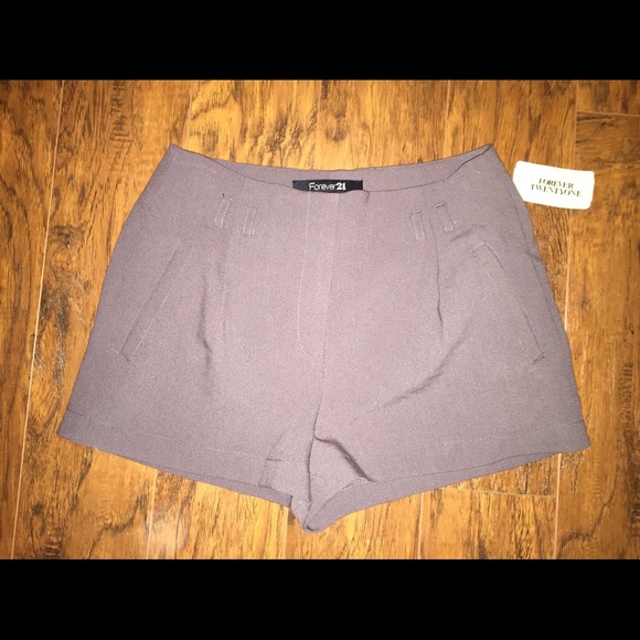 New Forever 21 Shorts