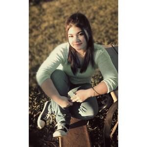 Meet your Posher, Ana cristina