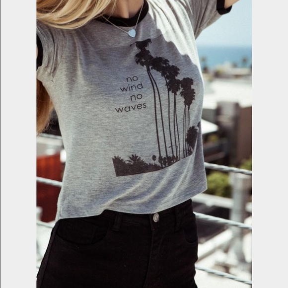 Brandy tee 🌴