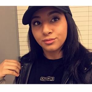Meet your Posher, Bianca