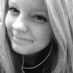 Meet your Posher, Catherine