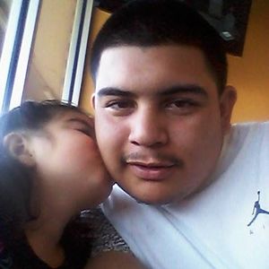 Meet your Posher, Christian