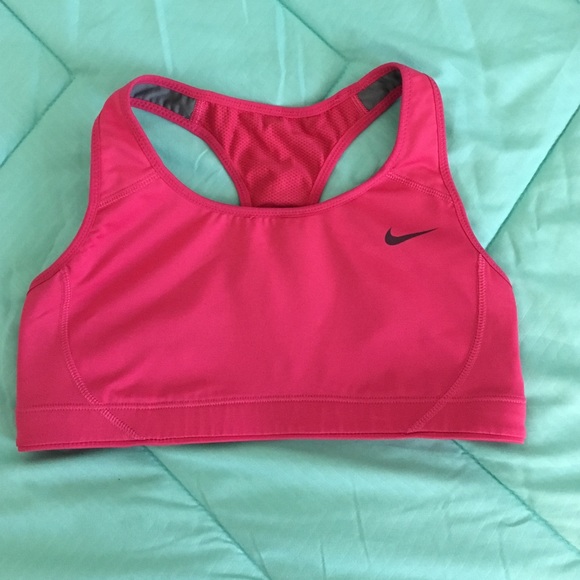 Nike Dry-Fit Sports Bra