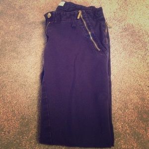 Michael Kors jeggings