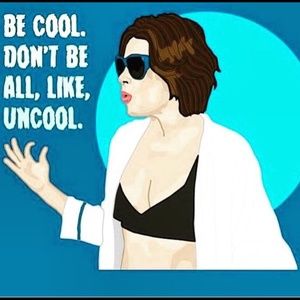 Meet your Posher, Nancy