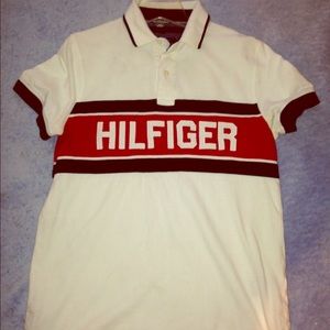 Tommy Hilfiger polo