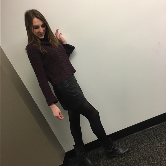 Meet your Posher, Claire