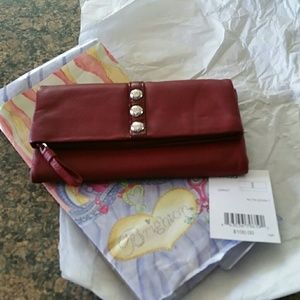 Brighton Wallet