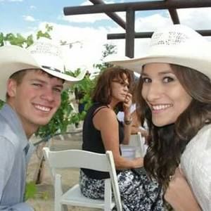 Meet your Posher, Marcia