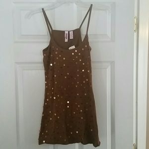 NWT Bongo tank top ❤️