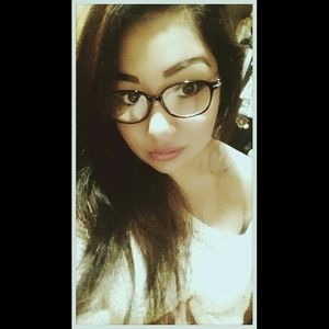 Meet your Posher, Nataly