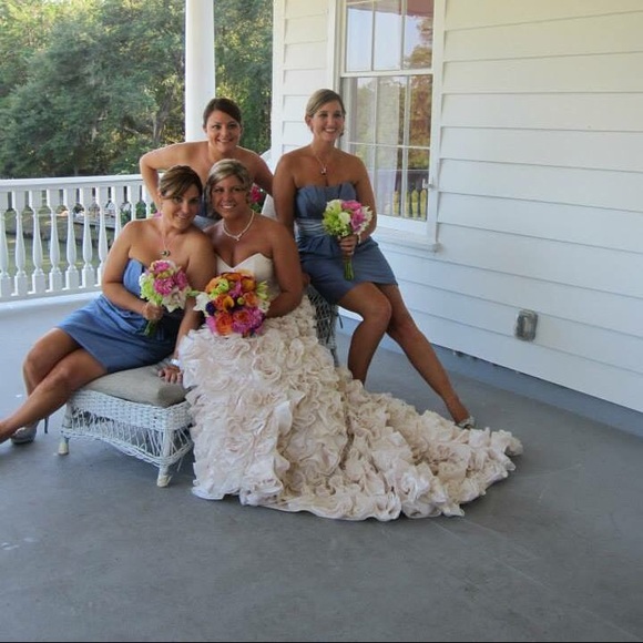 Meet Your Posher!! - Picture 3 of 3