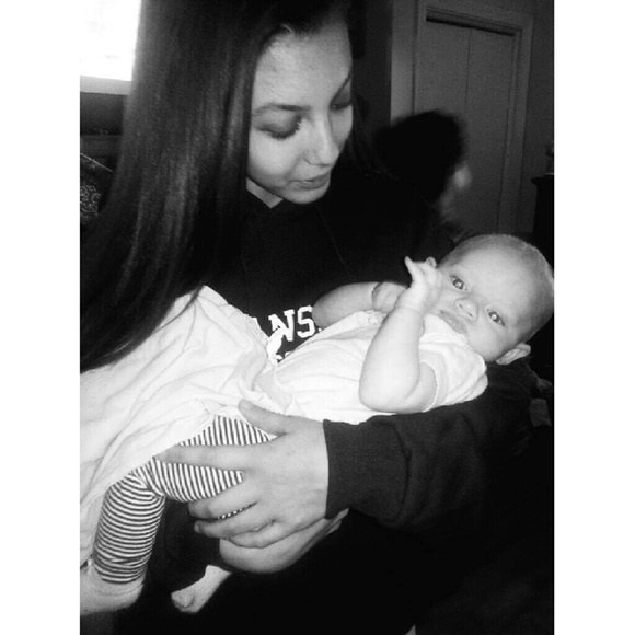 Meet your Posher, Kaitlyn