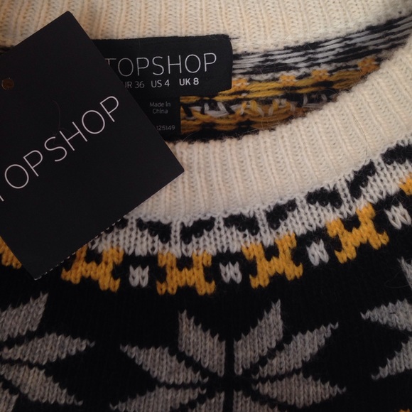 Sweater - Picture 2 of 2