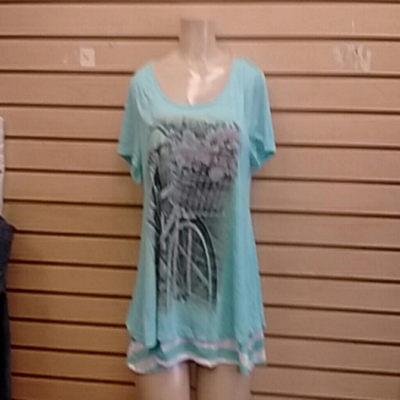 La threads size M pulse sz  blue - Picture 1 of 4