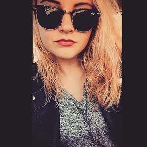 Meet your Posher, Eryn