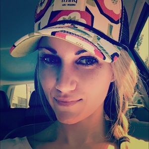 Meet your Posher, Jessie